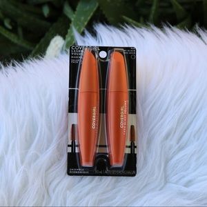 Covergirl Lash Blast Volume Mascara Value Pack